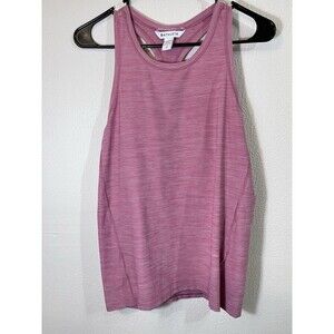 Athleta Ultimate Train Tank Women’s Size S/P Pink